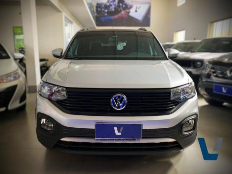 VOLKSWAGEN T-Cross 1.0 4P 200 TSI FLEX SENSE AUTOMTICO, Foto 2