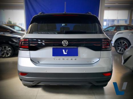 VOLKSWAGEN T-Cross 1.0 4P 200 TSI FLEX SENSE AUTOMTICO, Foto 5