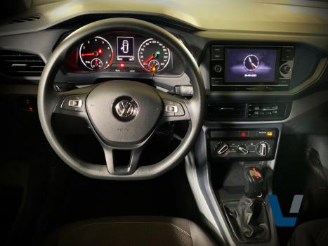 VOLKSWAGEN T-Cross 1.0 4P 200 TSI FLEX SENSE AUTOMTICO, Foto 7
