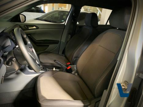 VOLKSWAGEN T-Cross 1.0 4P 200 TSI FLEX SENSE AUTOMTICO, Foto 9