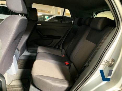 VOLKSWAGEN T-Cross 1.0 4P 200 TSI FLEX SENSE AUTOMTICO, Foto 10