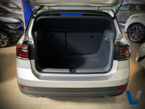 VOLKSWAGEN T-Cross 1.0 4P 200 TSI FLEX SENSE AUTOMTICO, Foto 11