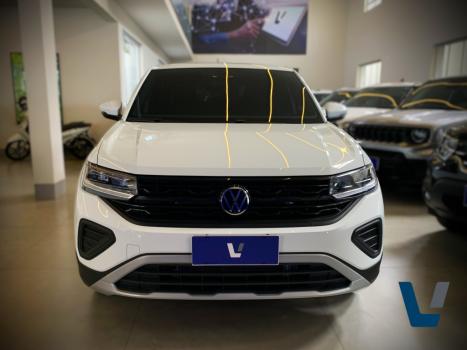 VOLKSWAGEN T-Cross 1.0 4P 200 TSI FLEX SENSE AUTOMTICO, Foto 2