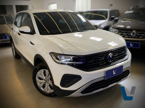 VOLKSWAGEN T-Cross 1.0 4P 200 TSI FLEX SENSE AUTOMTICO, Foto 3
