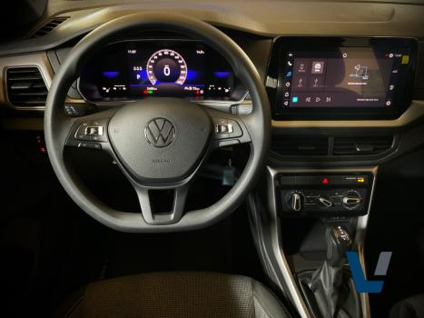 VOLKSWAGEN T-Cross 1.0 4P 200 TSI FLEX SENSE AUTOMTICO, Foto 7