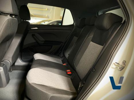 VOLKSWAGEN T-Cross 1.0 4P 200 TSI FLEX SENSE AUTOMTICO, Foto 10