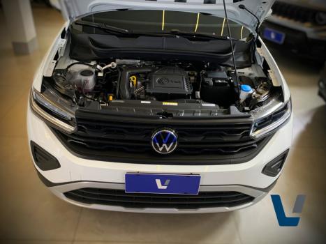 VOLKSWAGEN T-Cross 1.0 4P 200 TSI FLEX SENSE AUTOMTICO, Foto 11