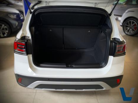 VOLKSWAGEN T-Cross 1.0 4P 200 TSI FLEX SENSE AUTOMTICO, Foto 12