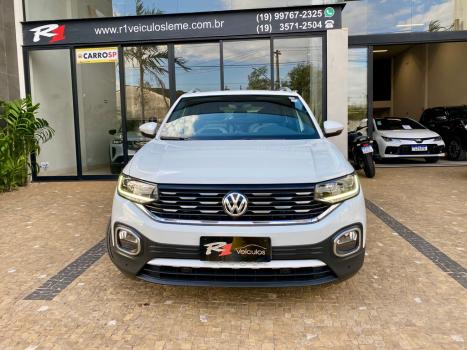 VOLKSWAGEN T-Cross 1.4 4P 250 TSI FLEX HIGHLINE AUTOMTICO, Foto 2