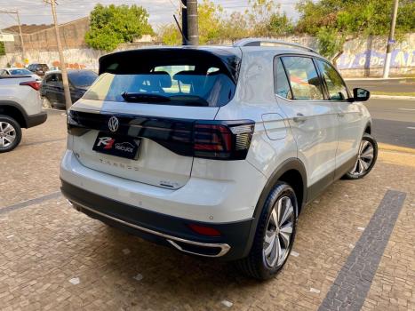 VOLKSWAGEN T-Cross 1.4 4P 250 TSI FLEX HIGHLINE AUTOMTICO, Foto 8