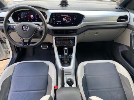 VOLKSWAGEN T-Cross 1.4 4P 250 TSI FLEX HIGHLINE AUTOMTICO, Foto 11