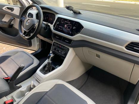 VOLKSWAGEN T-Cross 1.4 4P 250 TSI FLEX HIGHLINE AUTOMTICO, Foto 12
