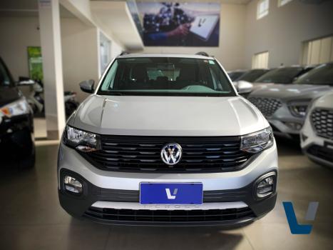 VOLKSWAGEN T-Cross 1.0 4P 200 TSI FLEX SENSE AUTOMTICO, Foto 2