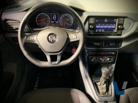 VOLKSWAGEN T-Cross 1.0 4P 200 TSI FLEX SENSE AUTOMTICO, Foto 7