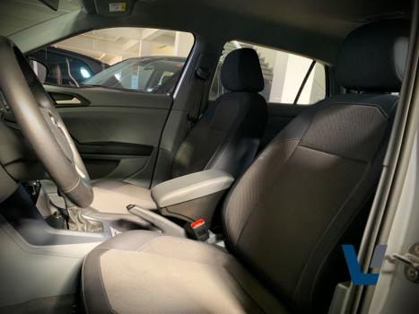 VOLKSWAGEN T-Cross 1.0 4P 200 TSI FLEX SENSE AUTOMTICO, Foto 9