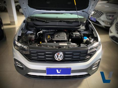 VOLKSWAGEN T-Cross 1.0 4P 200 TSI FLEX SENSE AUTOMTICO, Foto 11