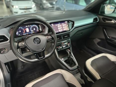 VOLKSWAGEN T-Cross 1.0 4P 200 TSI FLEX COMFORTLINE AUTOMTICO, Foto 10