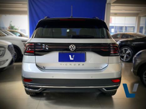 VOLKSWAGEN T-Cross 1.0 4P 200 TSI FLEX COMFORTLINE AUTOMTICO, Foto 5
