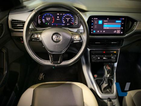 VOLKSWAGEN T-Cross 1.0 4P 200 TSI FLEX COMFORTLINE AUTOMTICO, Foto 7