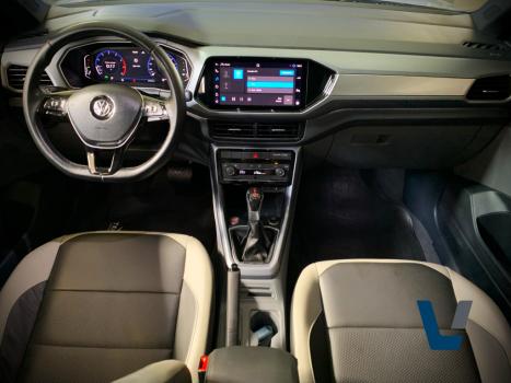 VOLKSWAGEN T-Cross 1.0 4P 200 TSI FLEX COMFORTLINE AUTOMTICO, Foto 8
