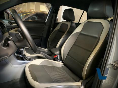 VOLKSWAGEN T-Cross 1.0 4P 200 TSI FLEX COMFORTLINE AUTOMTICO, Foto 10