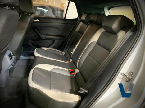VOLKSWAGEN T-Cross 1.0 4P 200 TSI FLEX COMFORTLINE AUTOMTICO, Foto 11