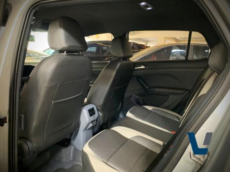VOLKSWAGEN T-Cross 1.0 4P 200 TSI FLEX COMFORTLINE AUTOMTICO, Foto 12