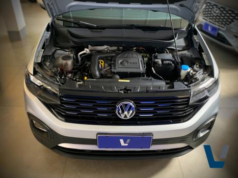 VOLKSWAGEN T-Cross 1.0 4P 200 TSI FLEX COMFORTLINE AUTOMTICO, Foto 13