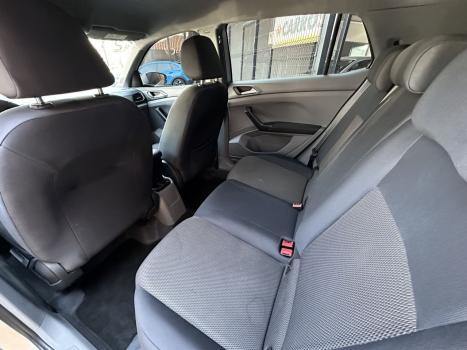 VOLKSWAGEN T-Cross 1.0 4P 200 TSI FLEX SENSE AUTOMTICO, Foto 8