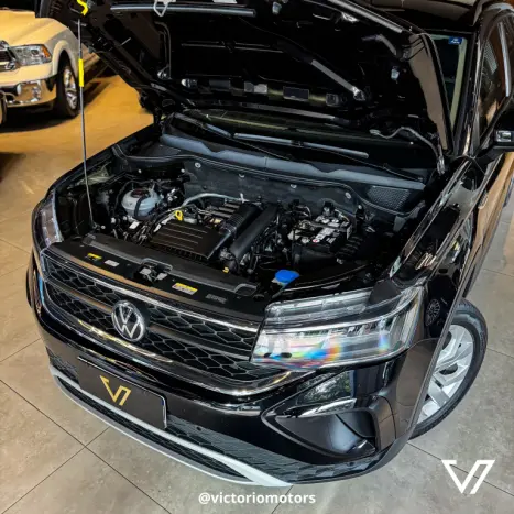 VOLKSWAGEN Taos 1.4 16V 4P FLEX 250 TSI CONFORTLINE AUTOMTICO, Foto 6