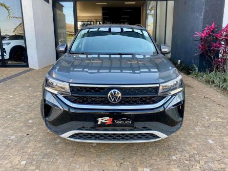 VOLKSWAGEN Taos 1.4 16V 4P FLEX 250 TSI CONFORTLINE AUTOMTICO, Foto 2