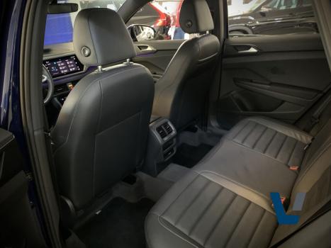 VOLKSWAGEN Taos 1.4 16V 4P FLEX 250 TSI HIGHLINE AUTOMTICO, Foto 13