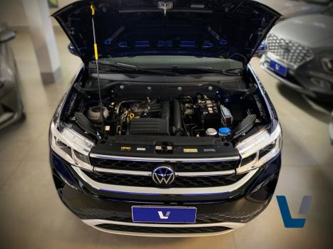 VOLKSWAGEN Taos 1.4 16V 4P FLEX 250 TSI HIGHLINE AUTOMTICO, Foto 14