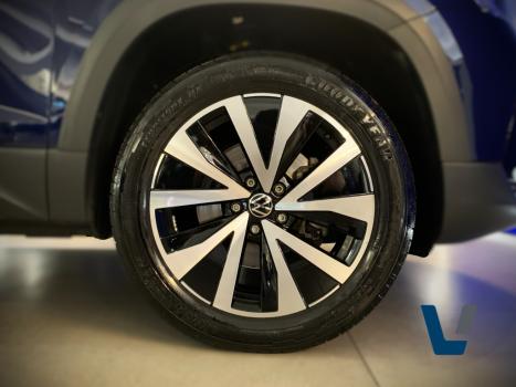 VOLKSWAGEN Taos 1.4 16V 4P FLEX 250 TSI HIGHLINE AUTOMTICO, Foto 16