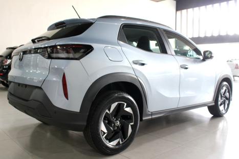 VOLKSWAGEN Tera 1.0 12V 4P 170 TSI COMFORT AUTOMTICO, Foto 6