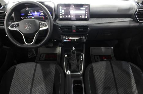 VOLKSWAGEN Tera 1.0 12V 4P 170 TSI COMFORT AUTOMTICO, Foto 15