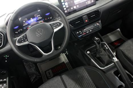 VOLKSWAGEN Tera 1.0 12V 4P 170 TSI COMFORT AUTOMTICO, Foto 16