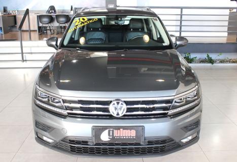 VOLKSWAGEN Tiguan 1.4 16V 4P TSI 250 FLEX TURBO COMFORTLINE AUTOMTICO, Foto 2