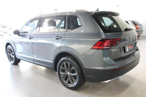 VOLKSWAGEN Tiguan 1.4 16V 4P TSI 250 FLEX TURBO COMFORTLINE AUTOMTICO, Foto 4