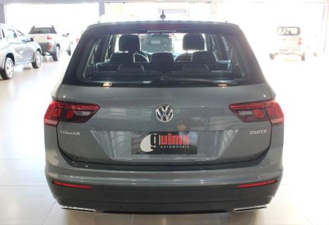 VOLKSWAGEN Tiguan 1.4 16V 4P TSI 250 FLEX TURBO COMFORTLINE AUTOMTICO, Foto 5