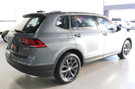 VOLKSWAGEN Tiguan 1.4 16V 4P TSI 250 FLEX TURBO COMFORTLINE AUTOMTICO, Foto 6