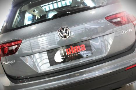 VOLKSWAGEN Tiguan 1.4 16V 4P TSI 250 FLEX TURBO COMFORTLINE AUTOMTICO, Foto 9