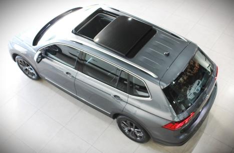 VOLKSWAGEN Tiguan 1.4 16V 4P TSI 250 FLEX TURBO COMFORTLINE AUTOMTICO, Foto 11