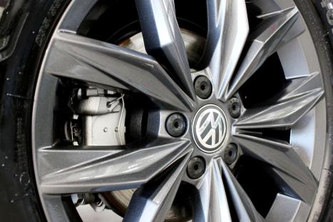 VOLKSWAGEN Tiguan 1.4 16V 4P TSI 250 FLEX TURBO COMFORTLINE AUTOMTICO, Foto 12