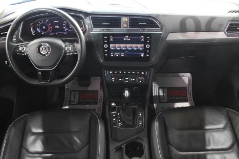 VOLKSWAGEN Tiguan 1.4 16V 4P TSI 250 FLEX TURBO COMFORTLINE AUTOMTICO, Foto 16