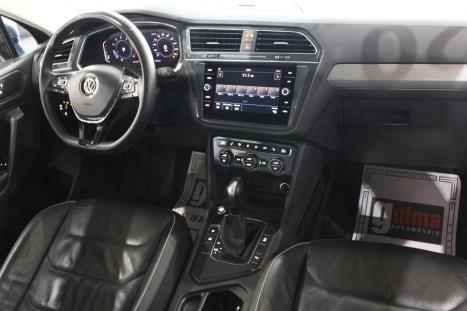 VOLKSWAGEN Tiguan 1.4 16V 4P TSI 250 FLEX TURBO COMFORTLINE AUTOMTICO, Foto 18