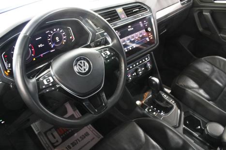 VOLKSWAGEN Tiguan 1.4 16V 4P TSI 250 FLEX TURBO COMFORTLINE AUTOMTICO, Foto 19