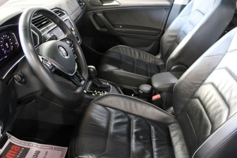VOLKSWAGEN Tiguan 1.4 16V 4P TSI 250 FLEX TURBO COMFORTLINE AUTOMTICO, Foto 21