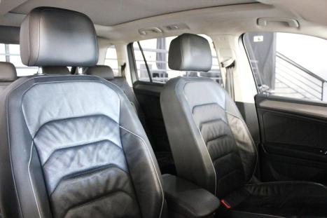 VOLKSWAGEN Tiguan 1.4 16V 4P TSI 250 FLEX TURBO COMFORTLINE AUTOMTICO, Foto 23