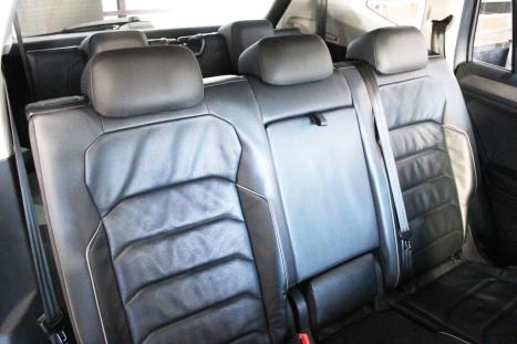 VOLKSWAGEN Tiguan 1.4 16V 4P TSI 250 FLEX TURBO COMFORTLINE AUTOMTICO, Foto 25